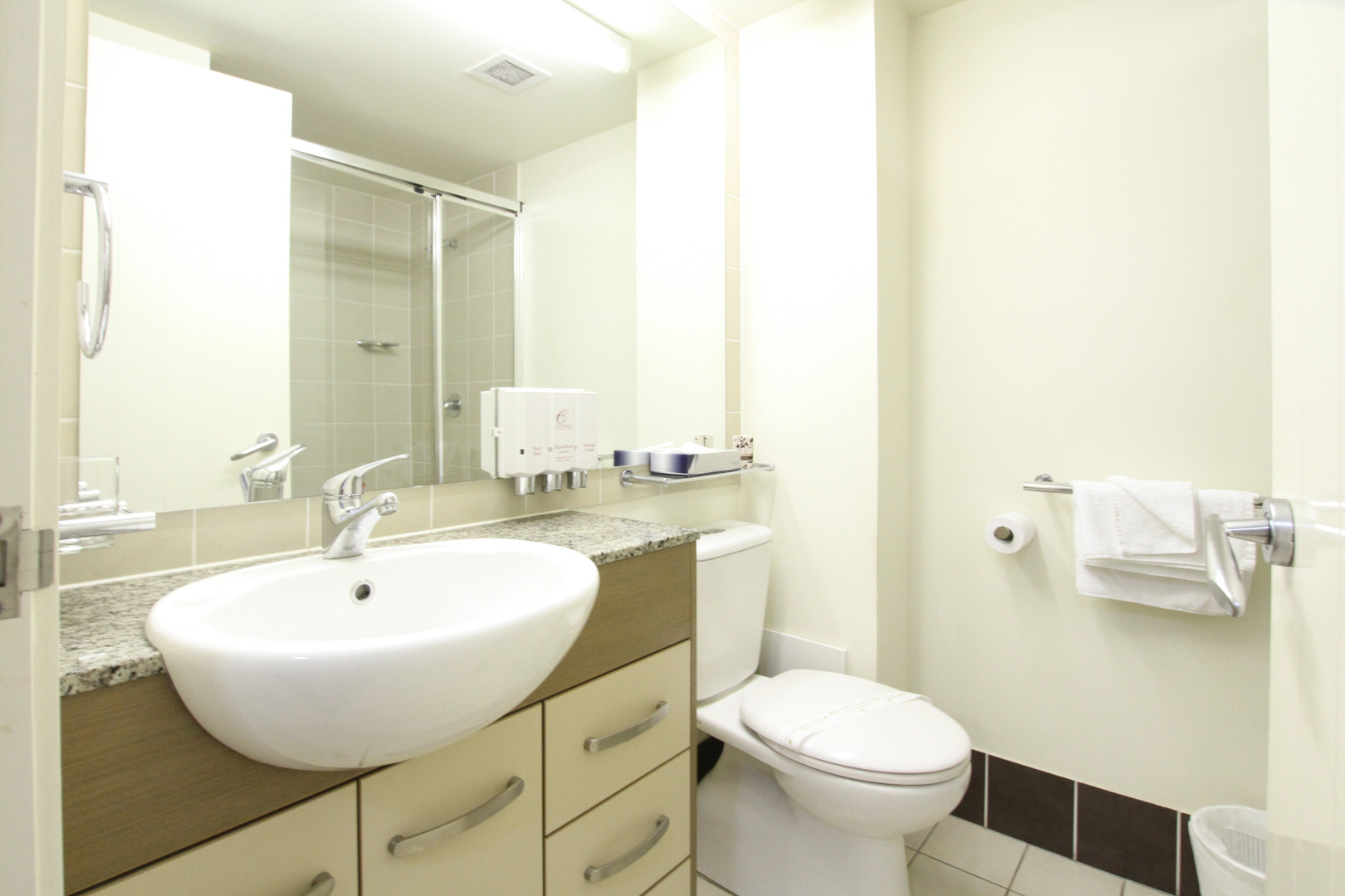 Caloundra Central Apartment Hotel