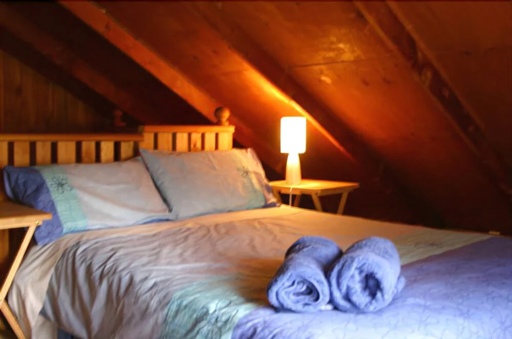 Blerick Country Retreat