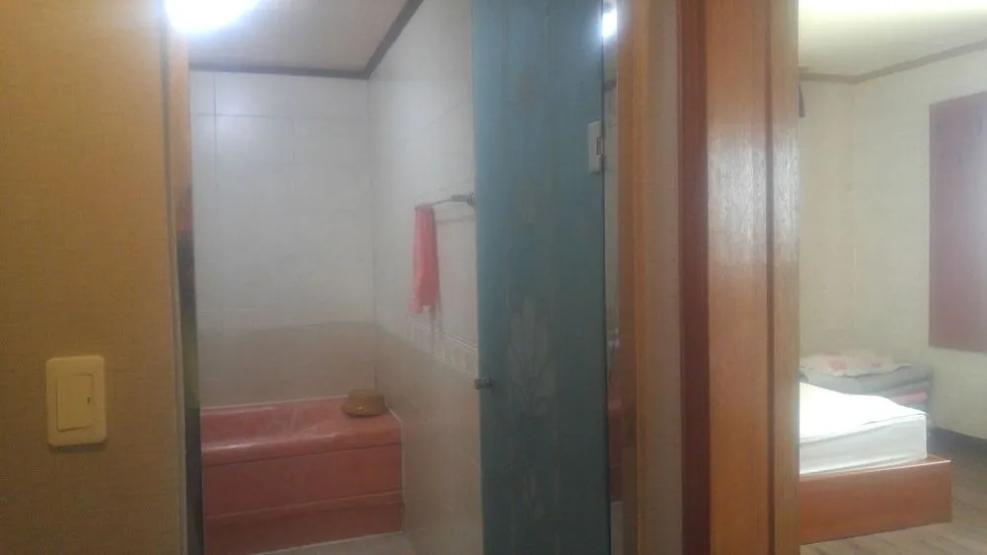 Samcheonpo Grand Motel