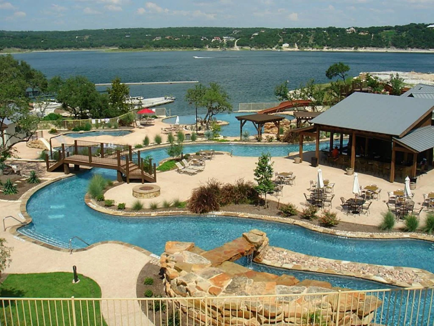The Reserve at Lake Travis