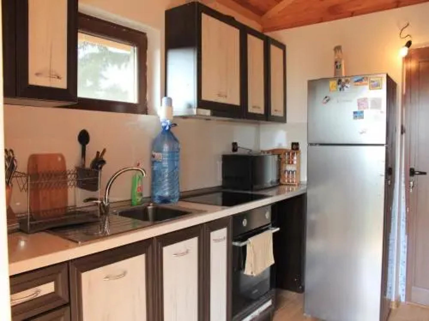 Guest House Qzovir Malo Buchino