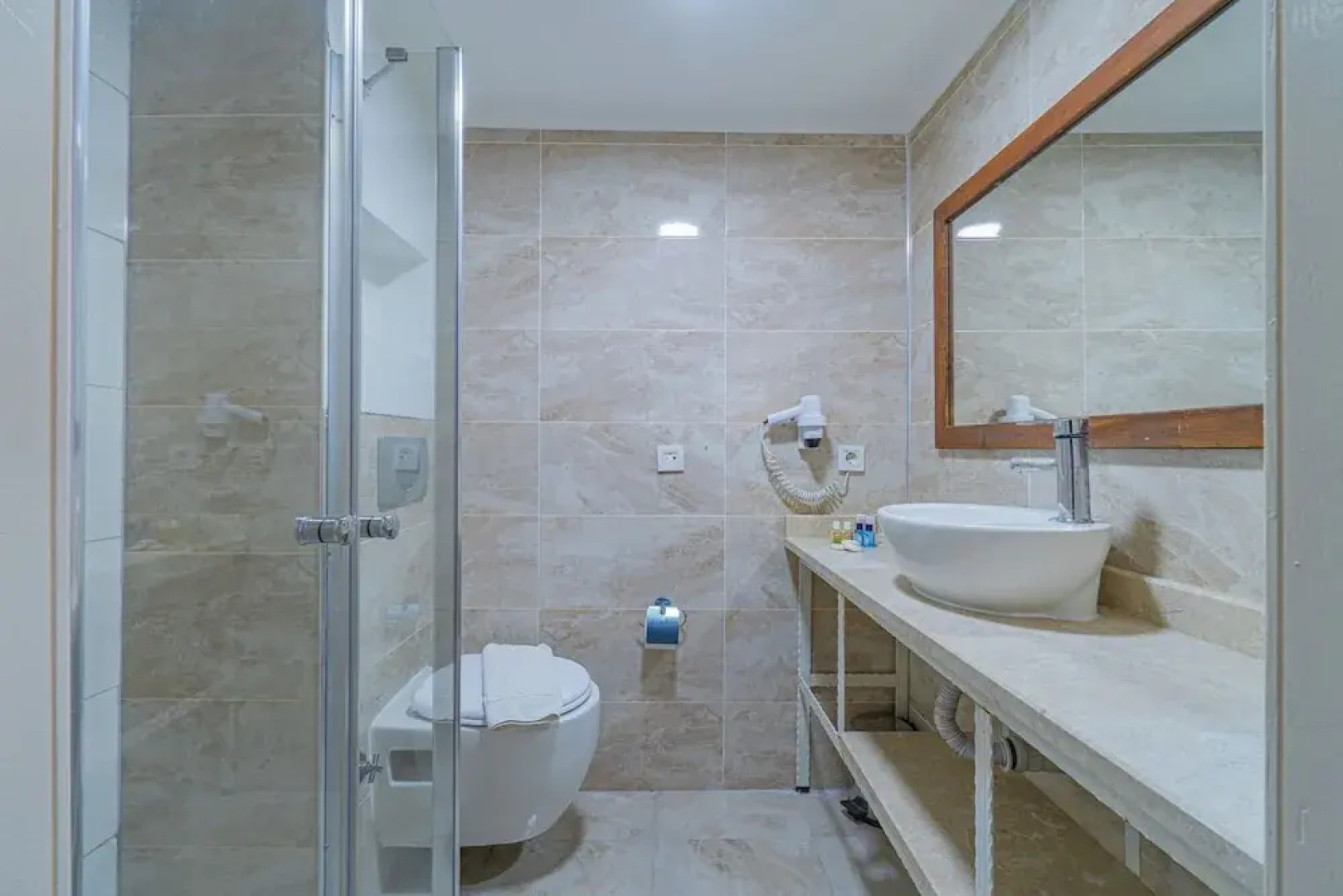 Historical Museum Resort