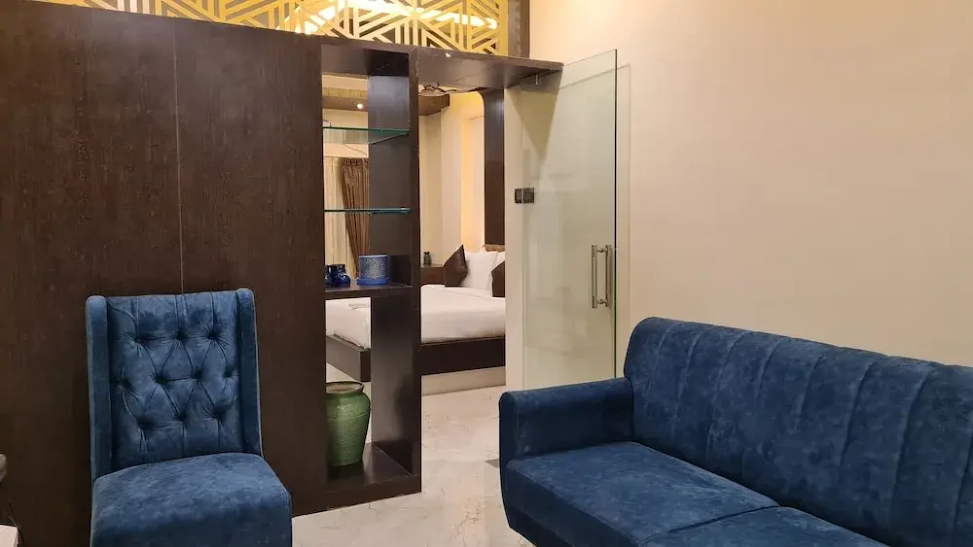 Hotel Eden