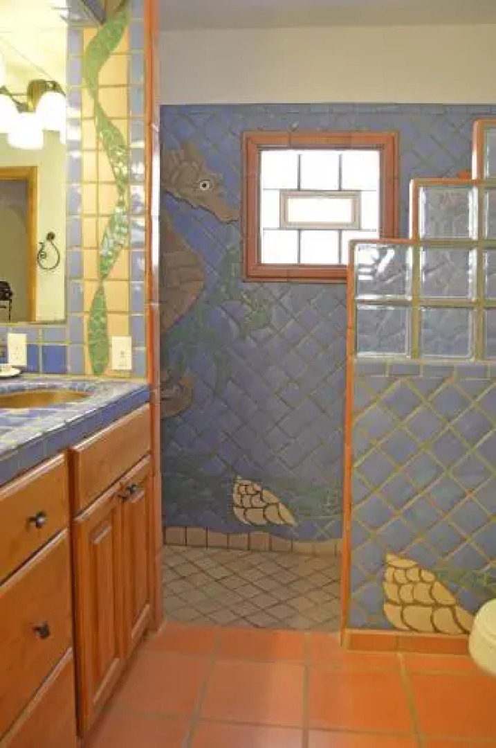 Casa de Paraiso by RedAwning