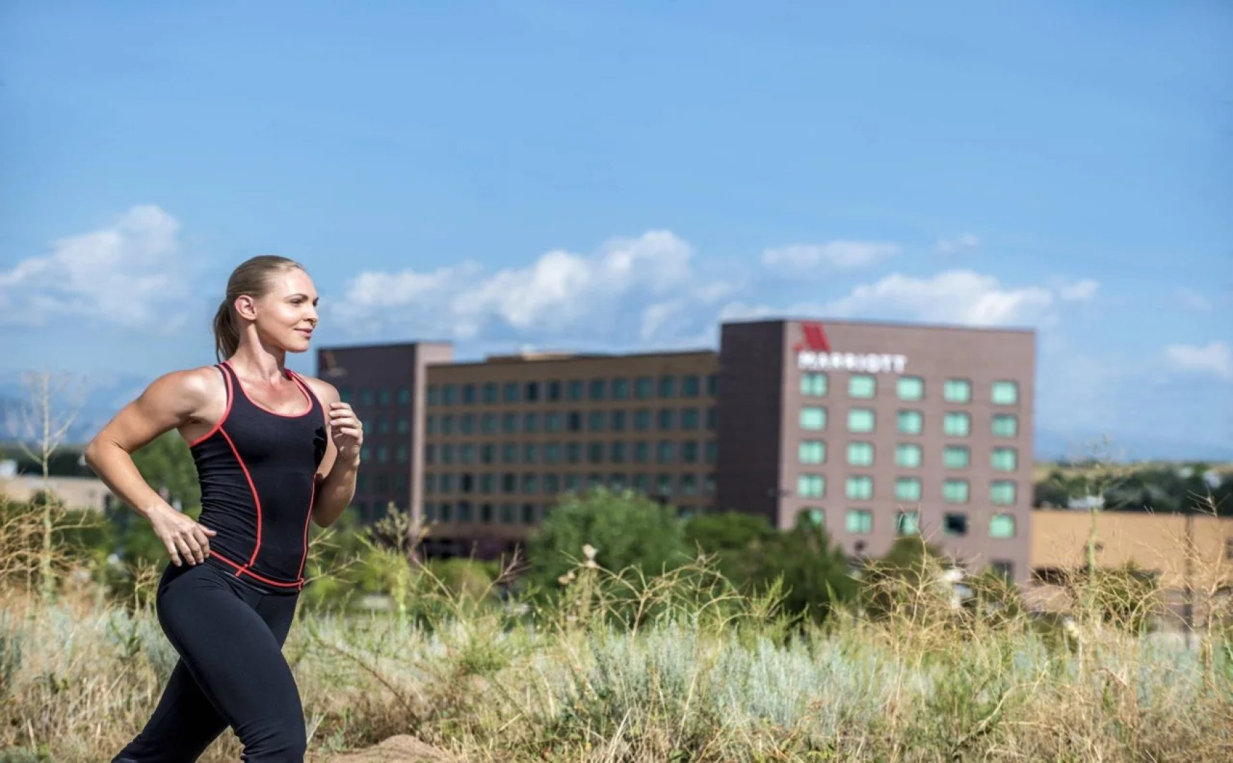 Denver Marriott Westminster