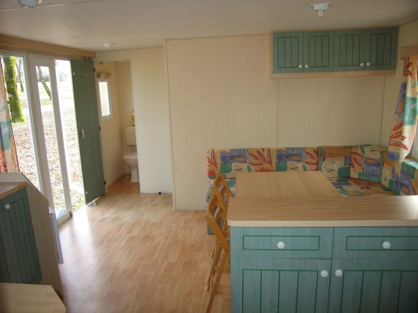 Camping Le Panoramic