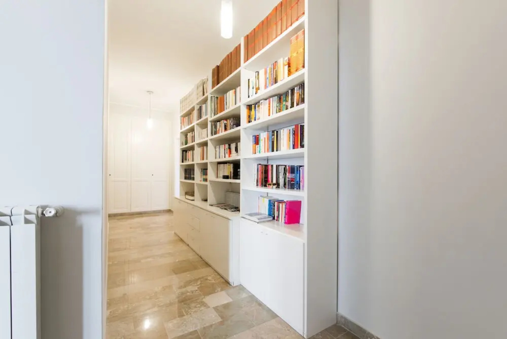 Casa vacanze - ATTICOPANORAMICO