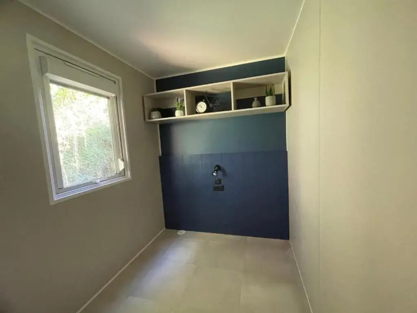 Camping Le Mont César