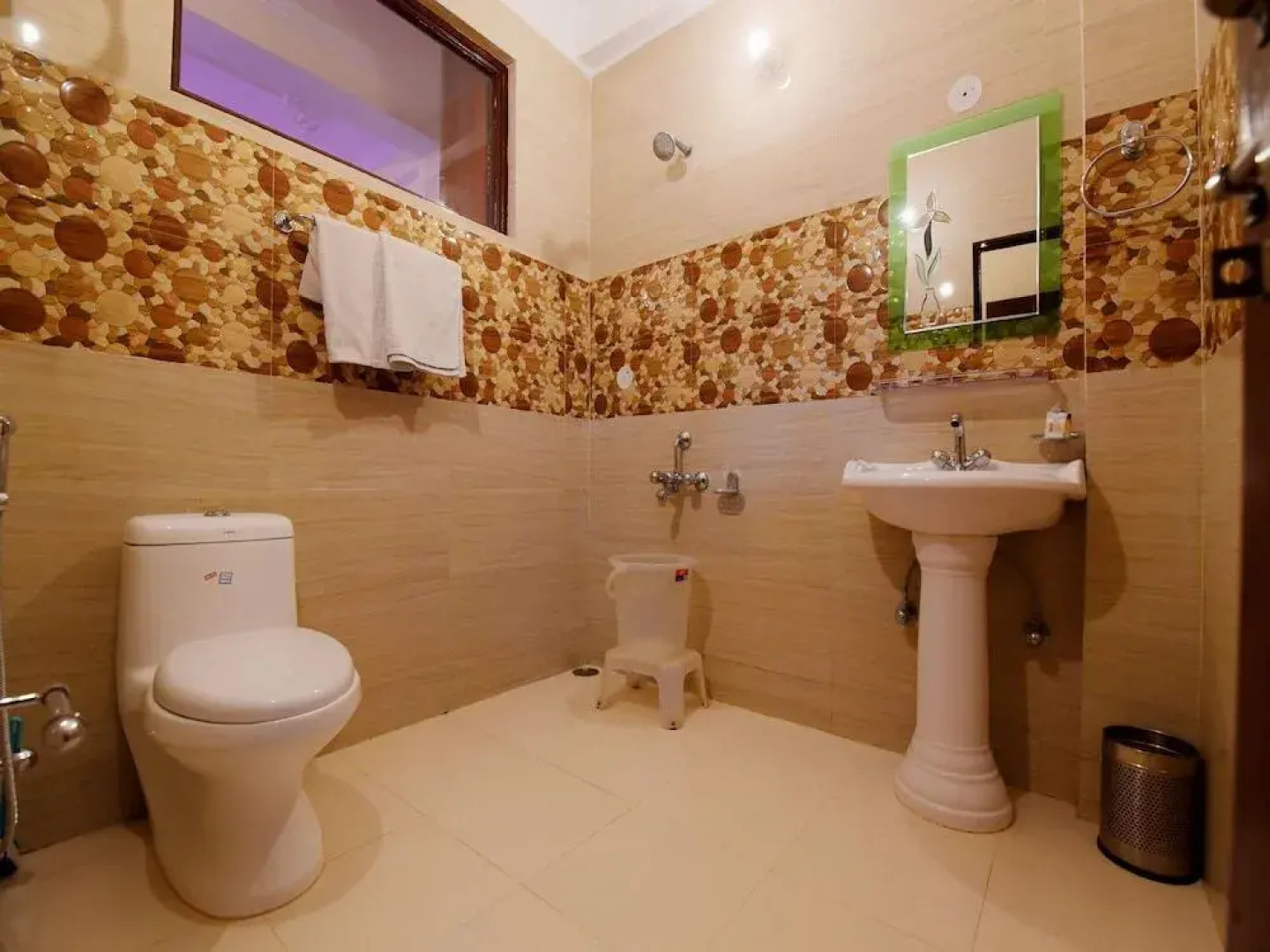 Khushala Valley View