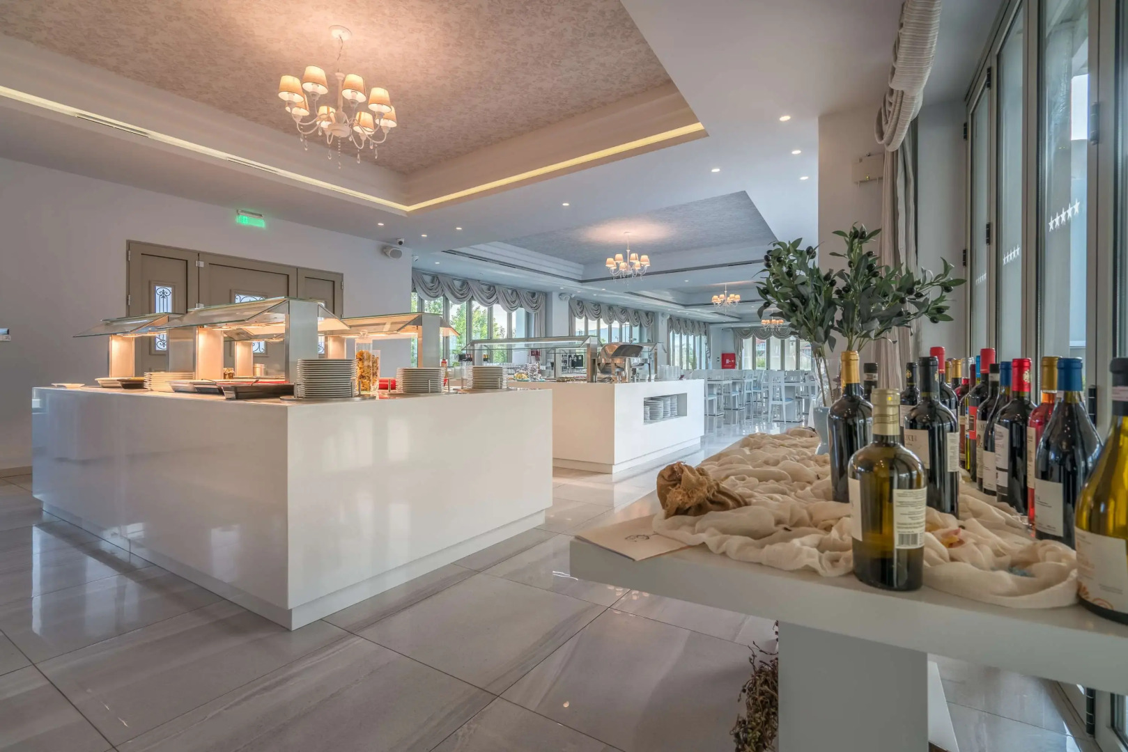 Zante Park Resort & Spa, BW Premier Collection