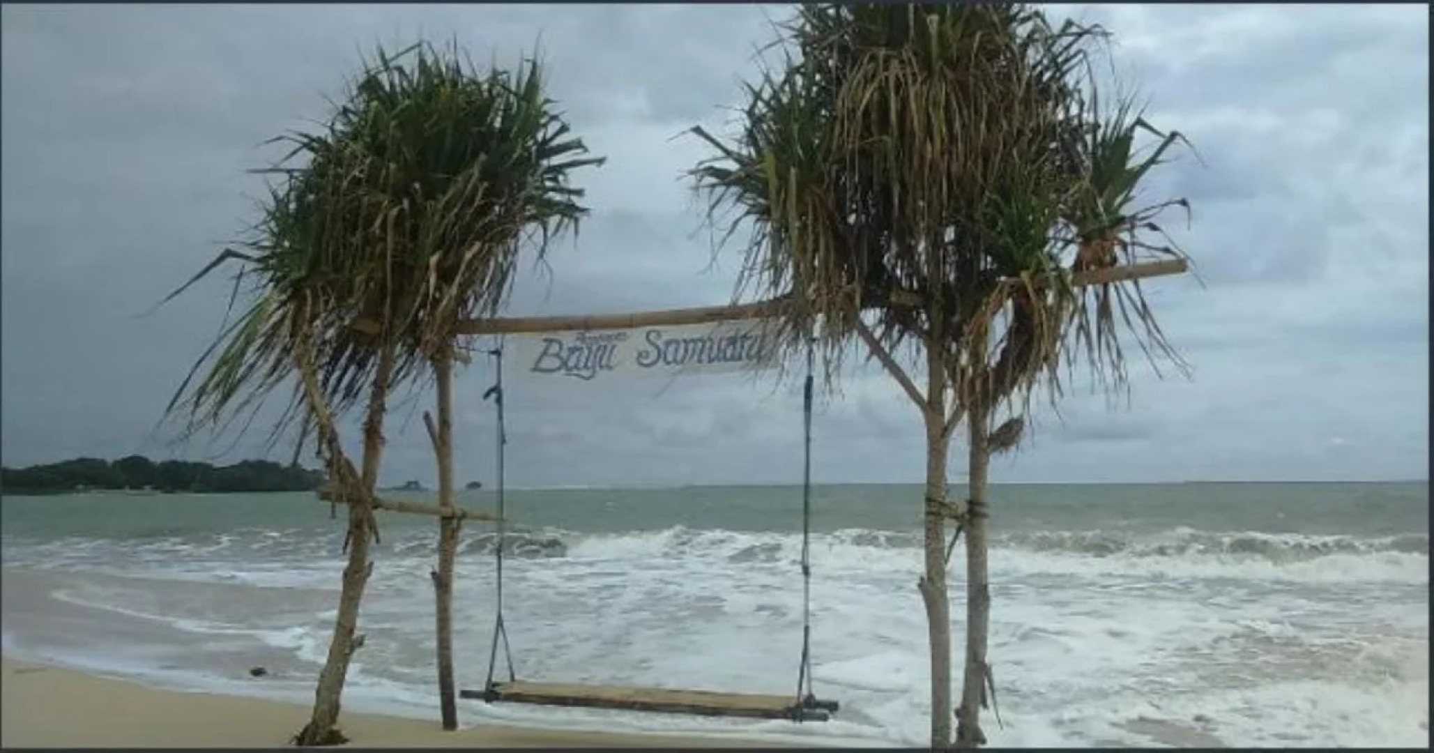 Penginapan Bayu Samudra