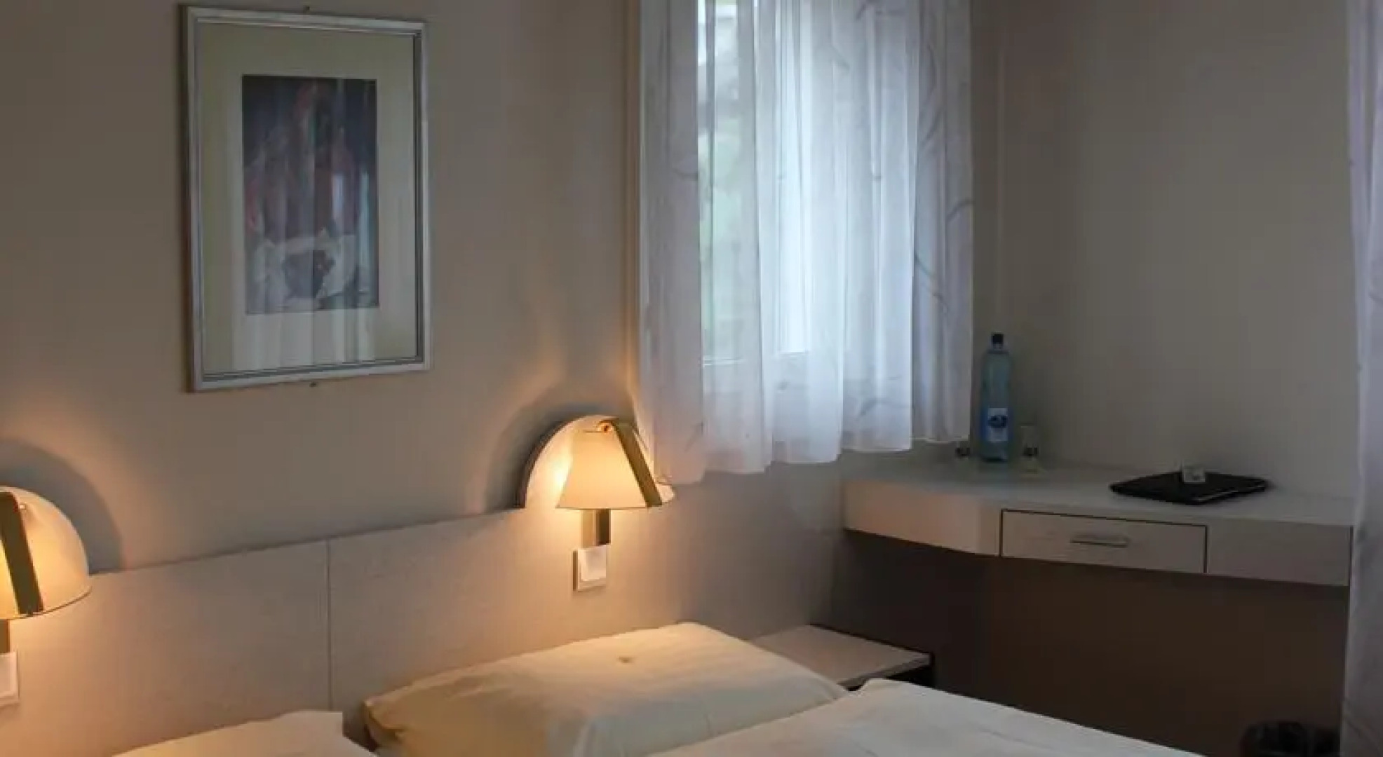 Boutique Hotel Seerose