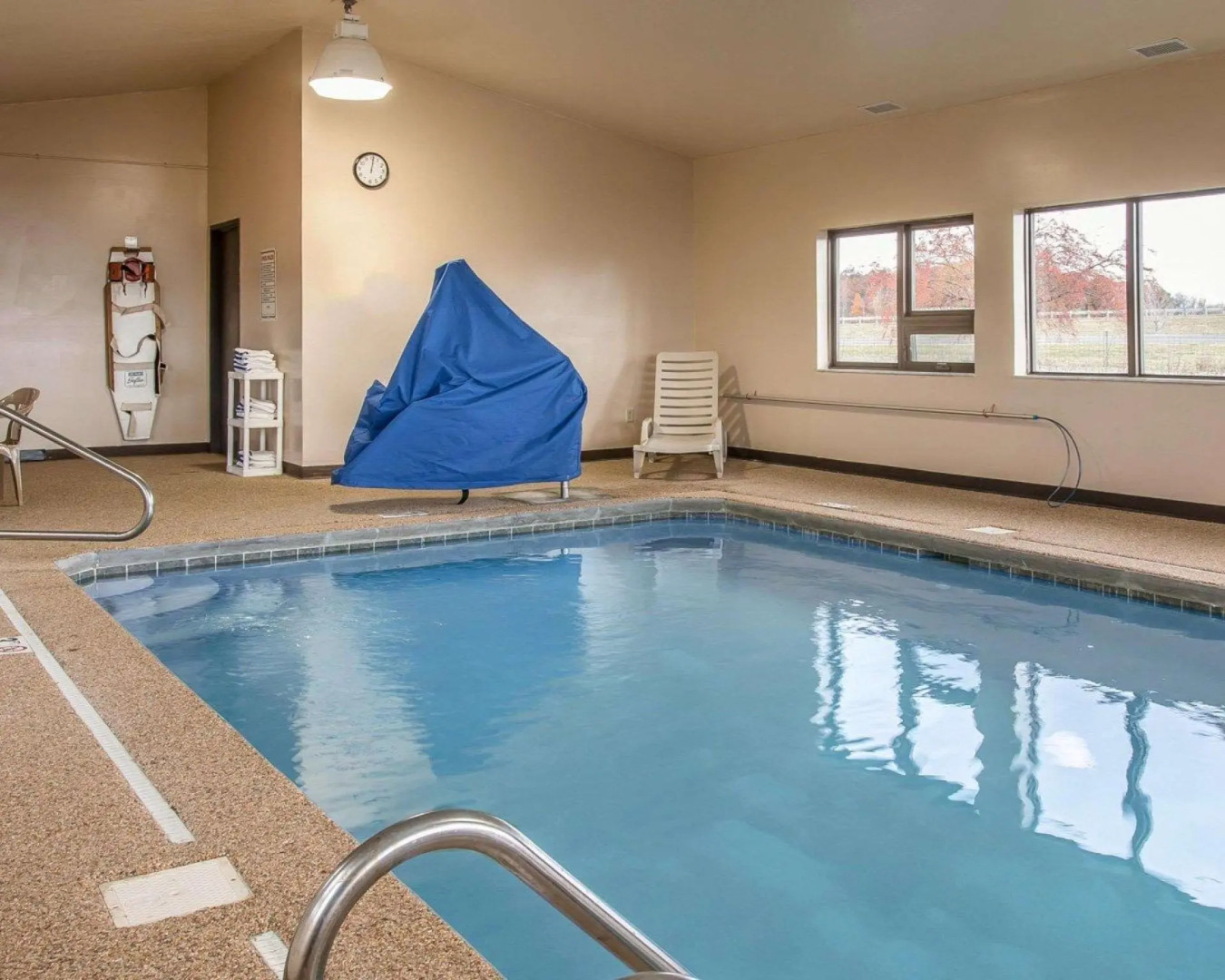 Quality Inn Upper Sandusky