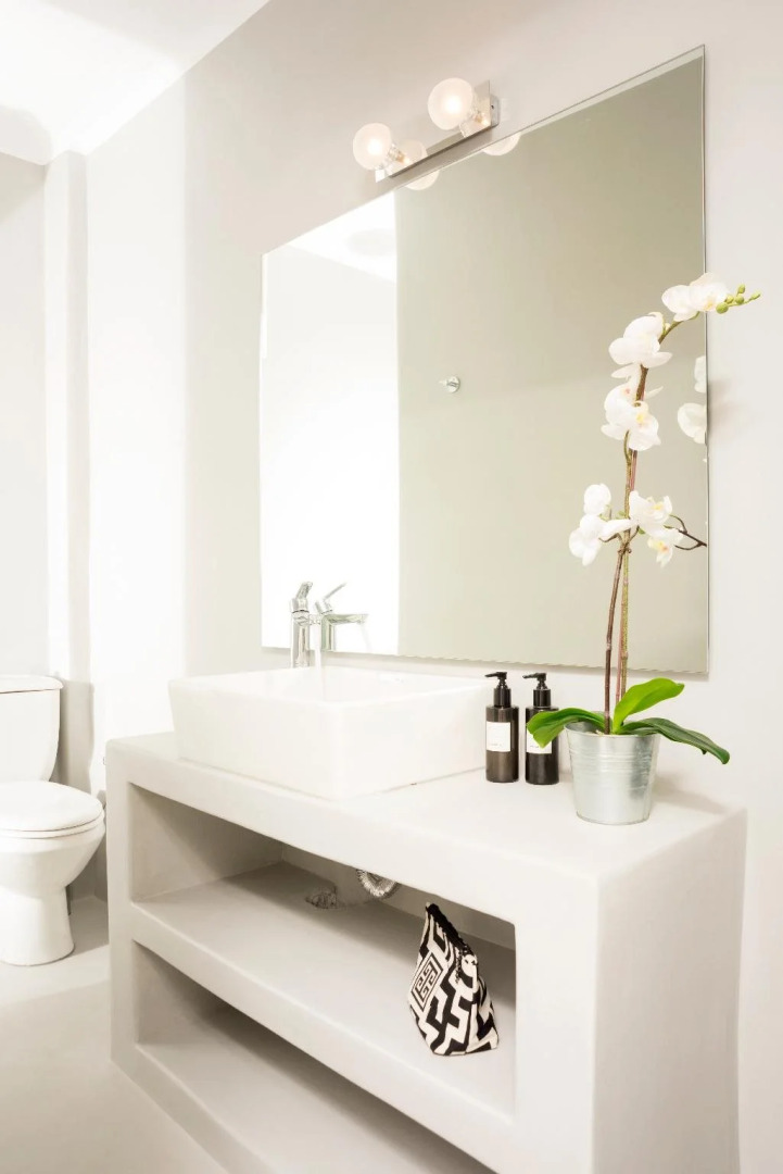 Seaside Paros Ampelas