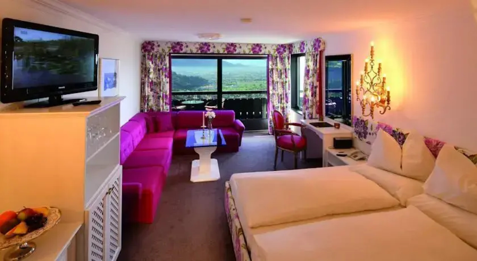 Hotel Restaurant Traube