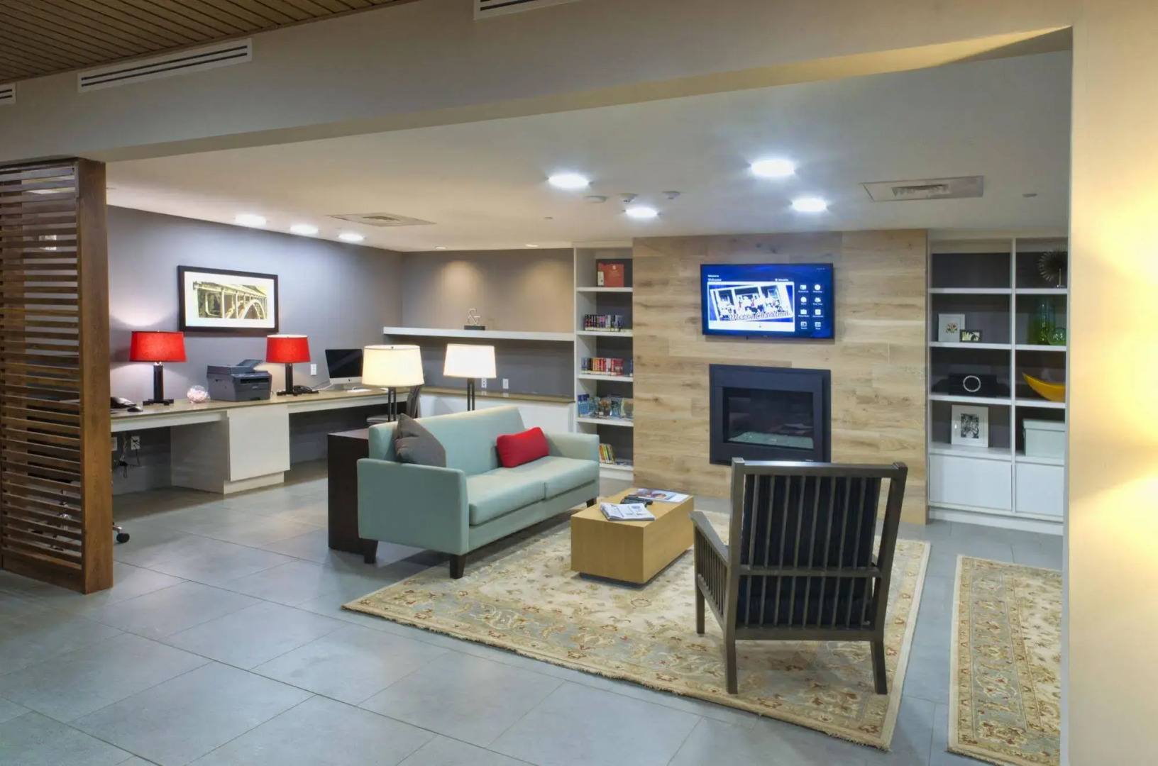 Country Inn & Suites by Radisson, Charlottesville-UVA, VA