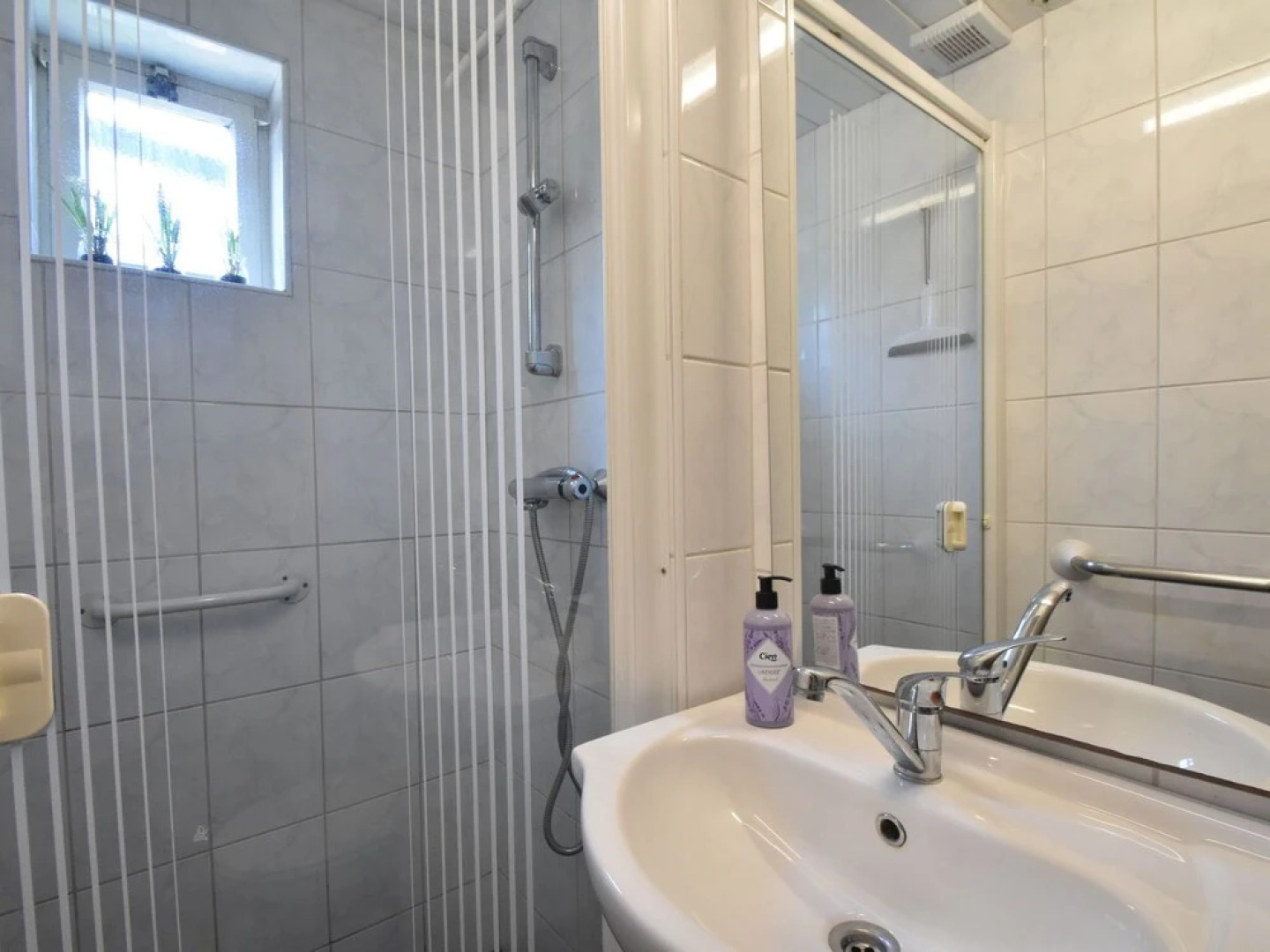 Pleasing Holiday Home in 't Zand near Dutch Coast