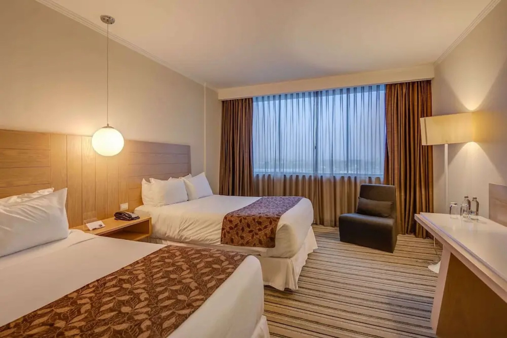 Hotel Pettra Concepcion