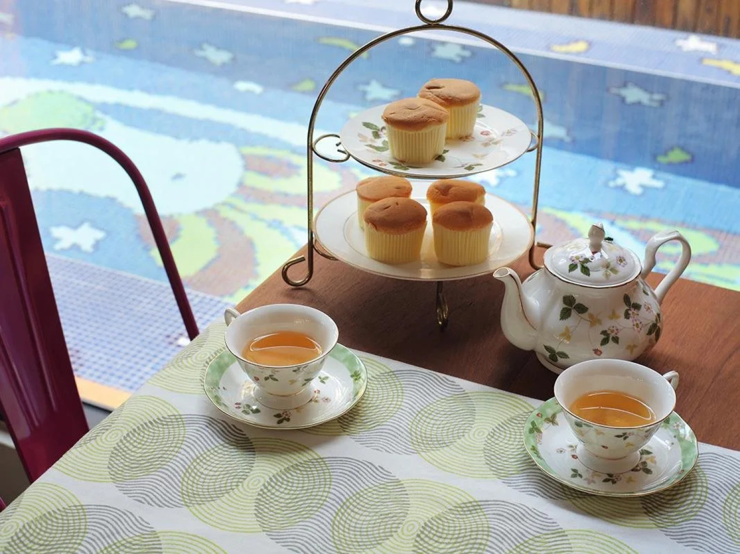 Liuqiu Star Moon Villa