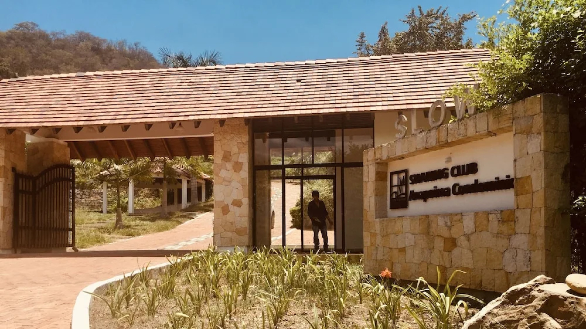 Casa De Vacaciones En Anapoima