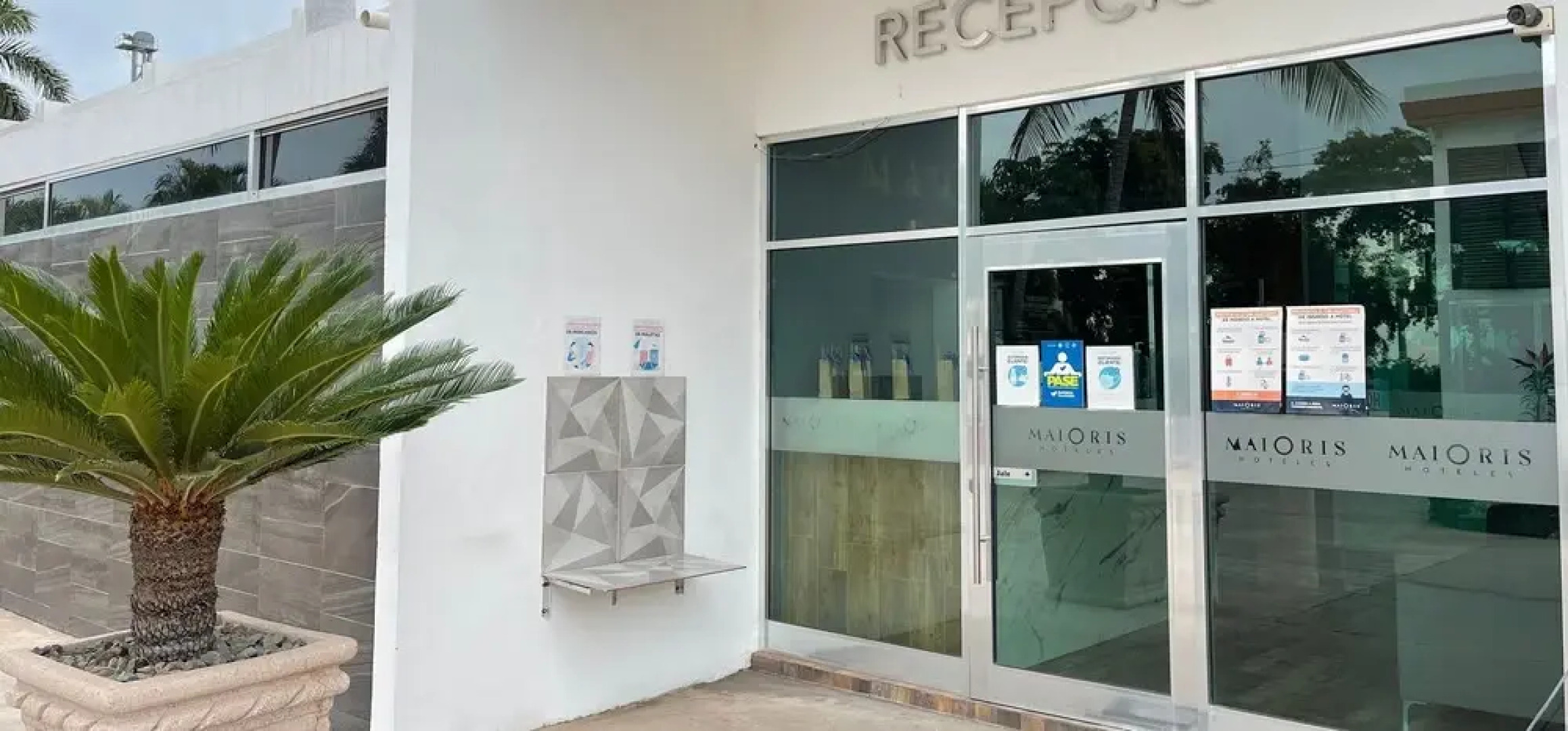 Hotel Maioris Navolato