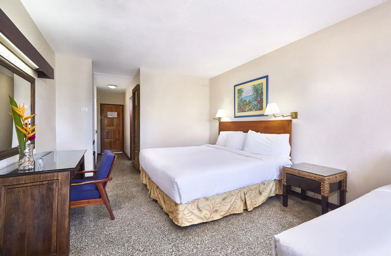 Starfish Tobago Resort