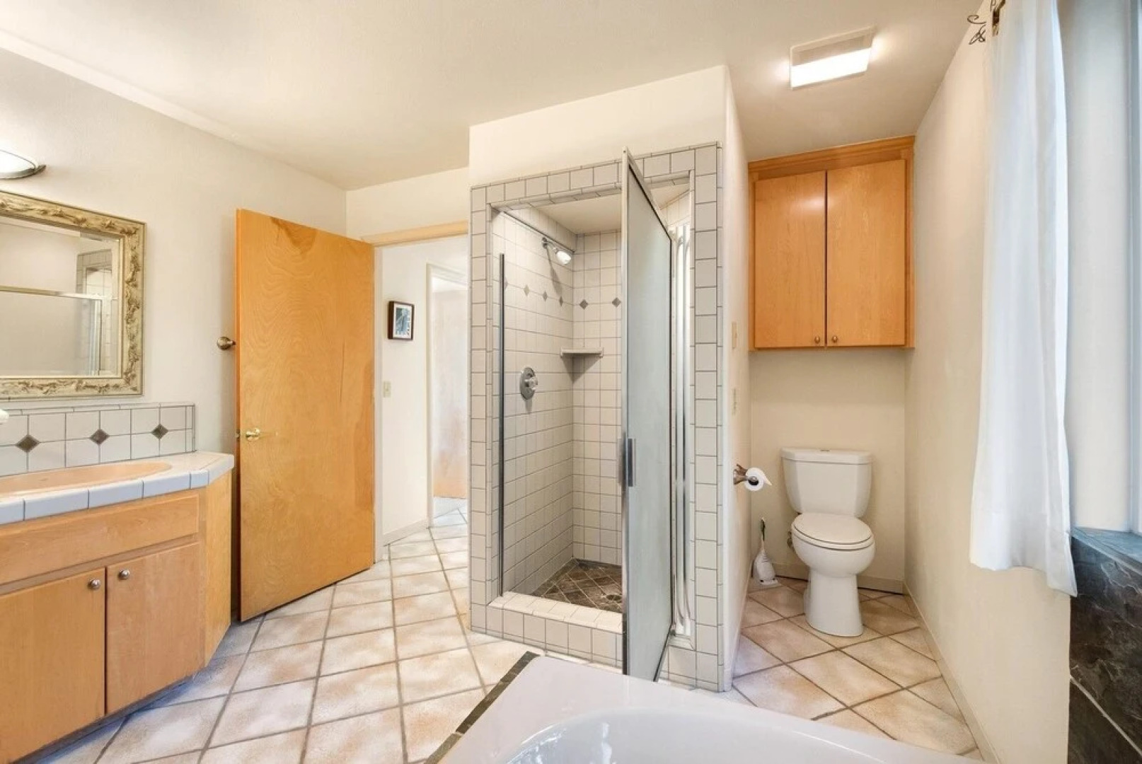 Sunny & Quiet Home Sheltered in Beautiful Aptos! home