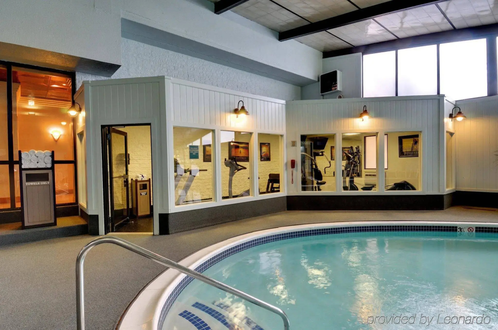 Best Western Plus Waltham Boston