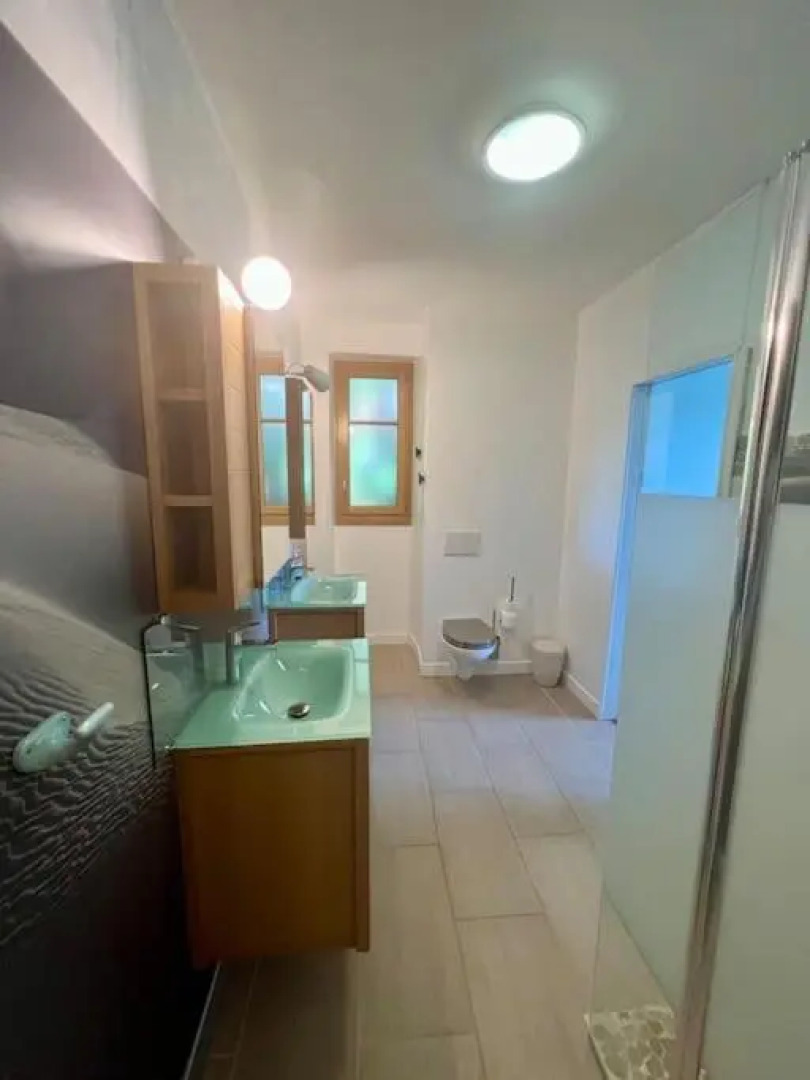 SUBLIME VILLA LA BARONNIE aux portes de BRIVE !