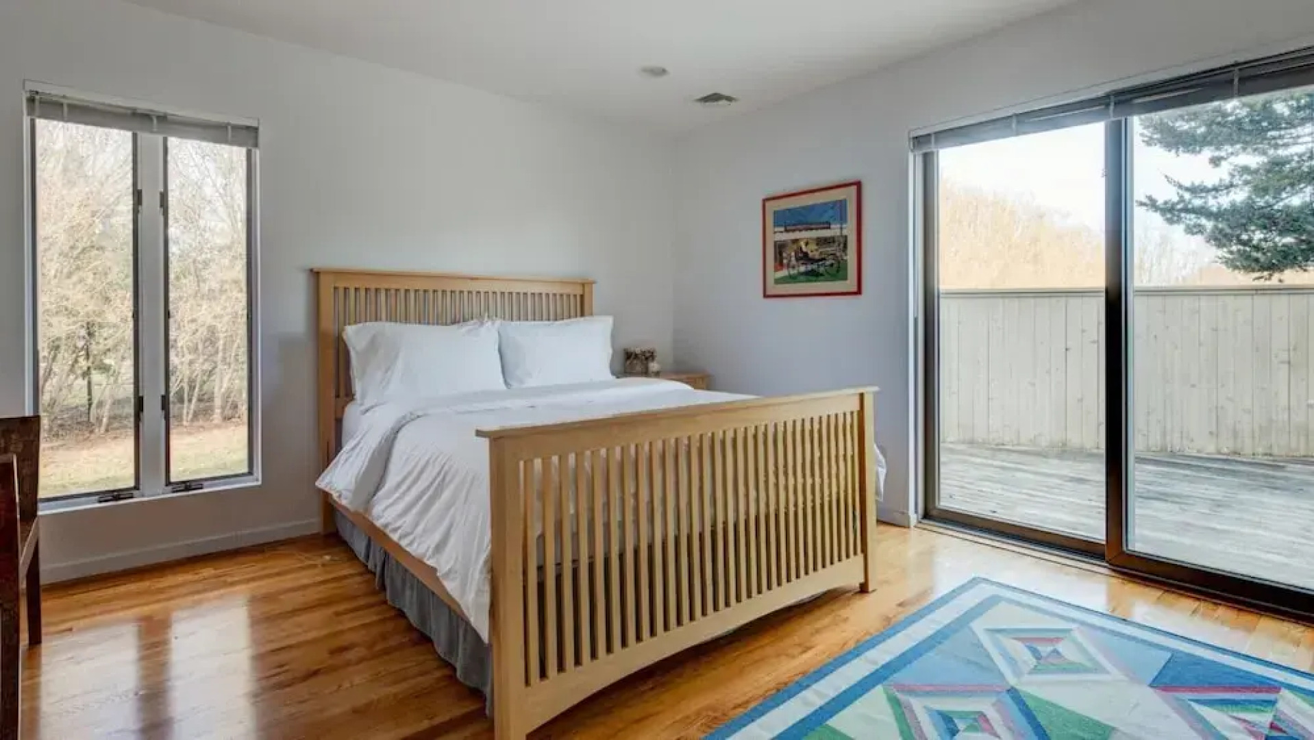 Bridgehampton Beach Walk