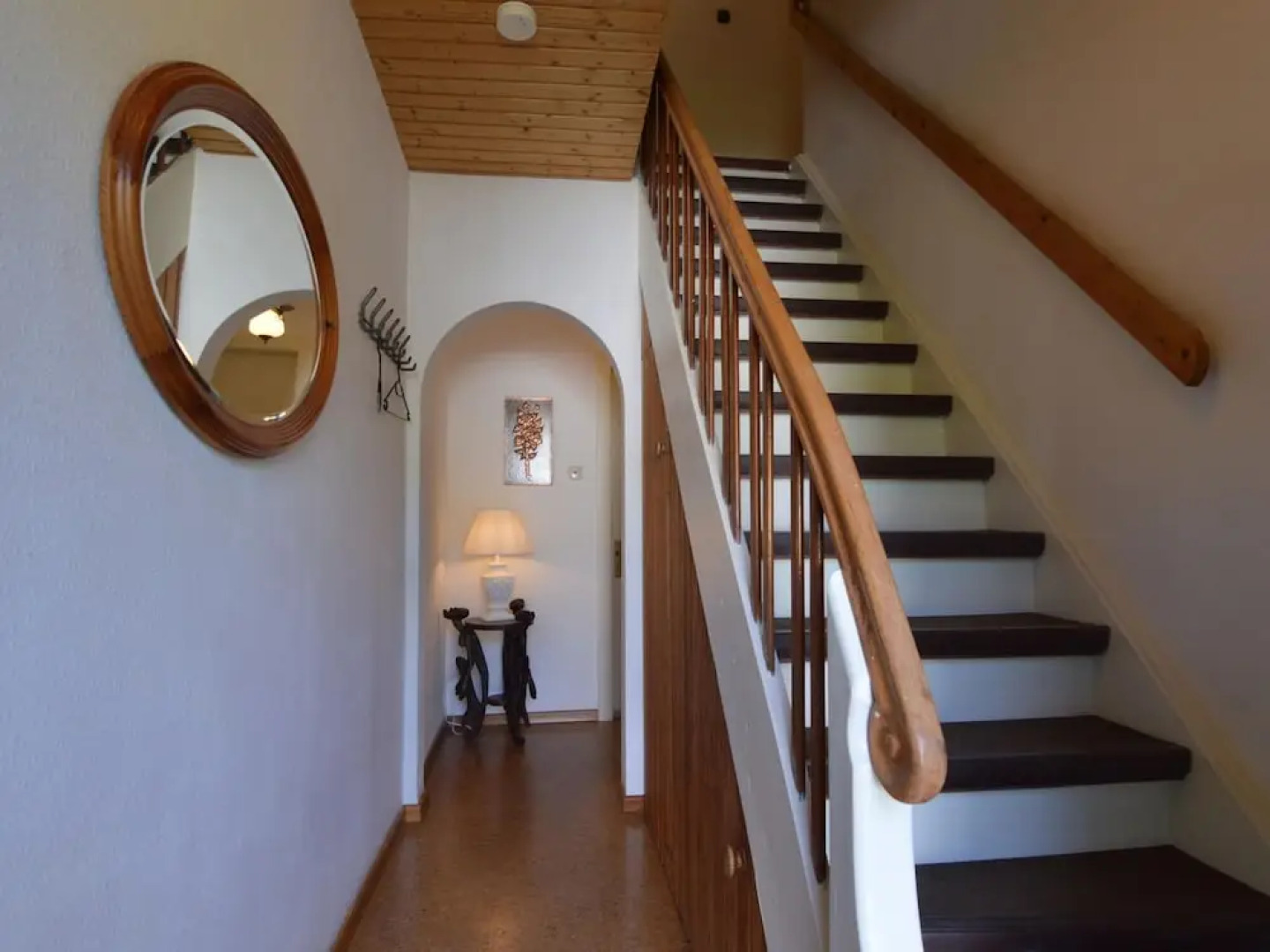 Hellenthal Family Retreat