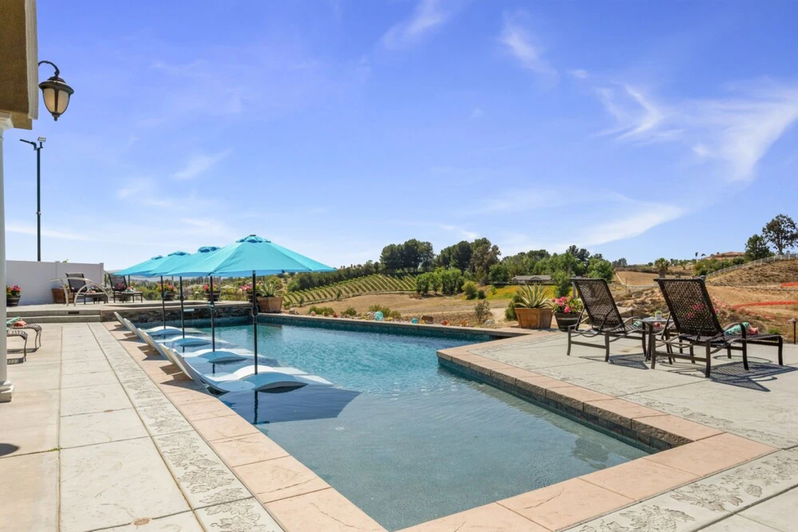 Gaia Inn and Spa - Adults Only - Temecula Wine Country