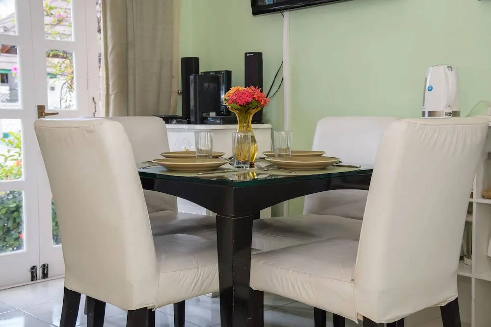 Ocho Rios Vacation Resort Property Rent