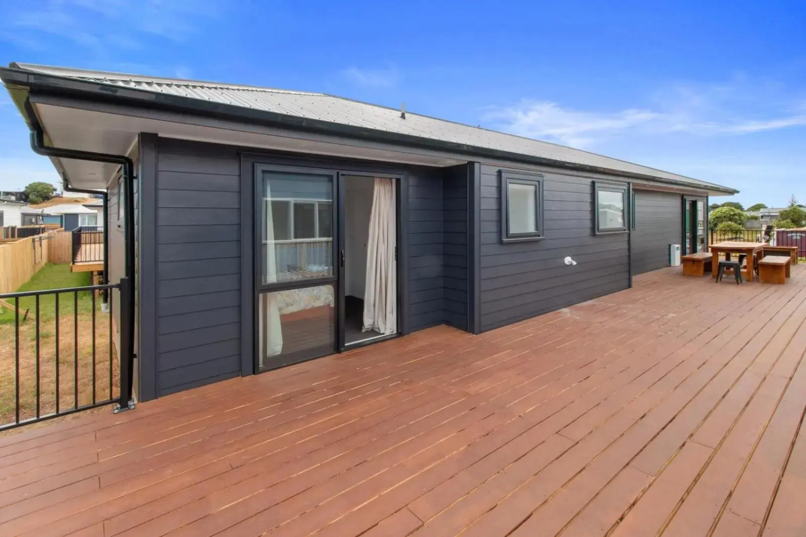 Sandy Shores - Waihi Beach Holiday Home