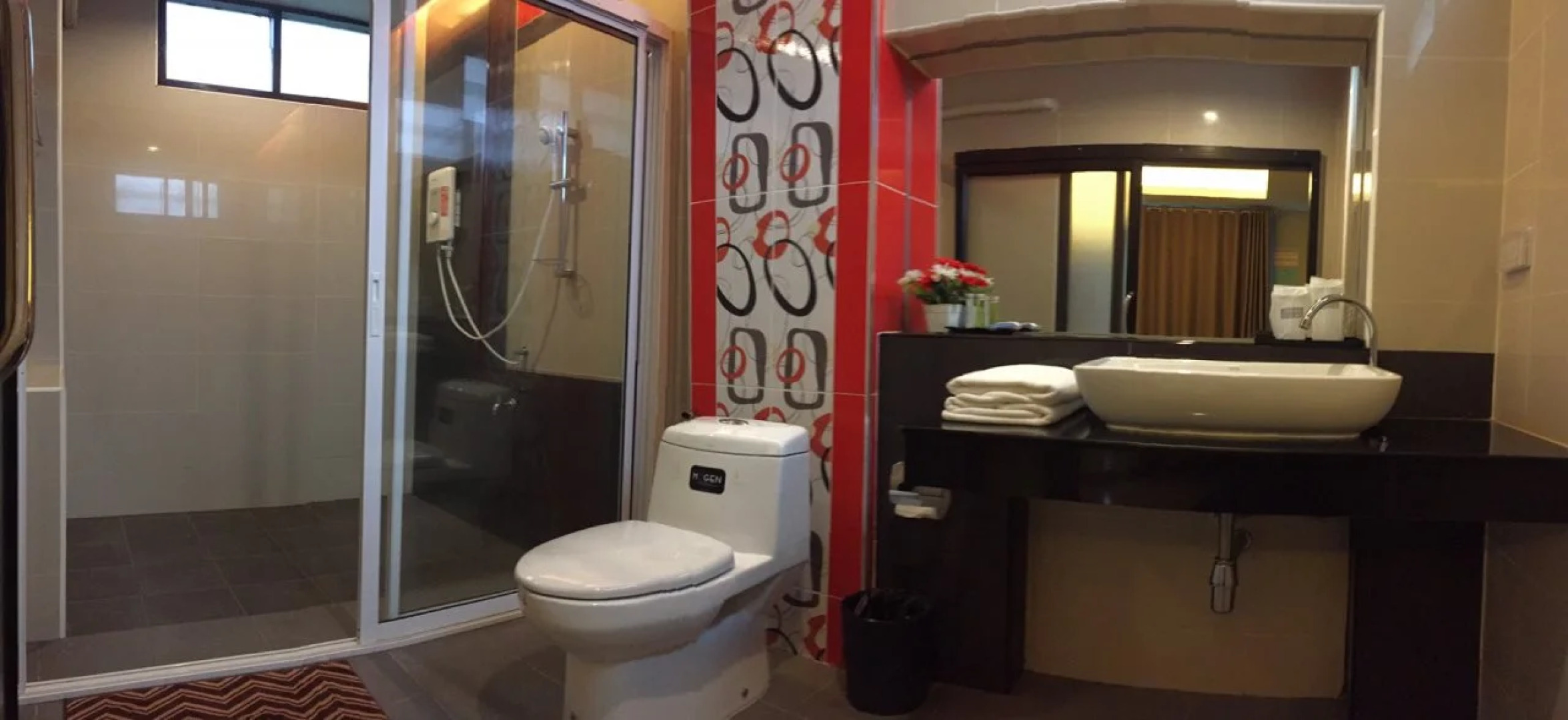 Nutchana Hill Boutique Hotel