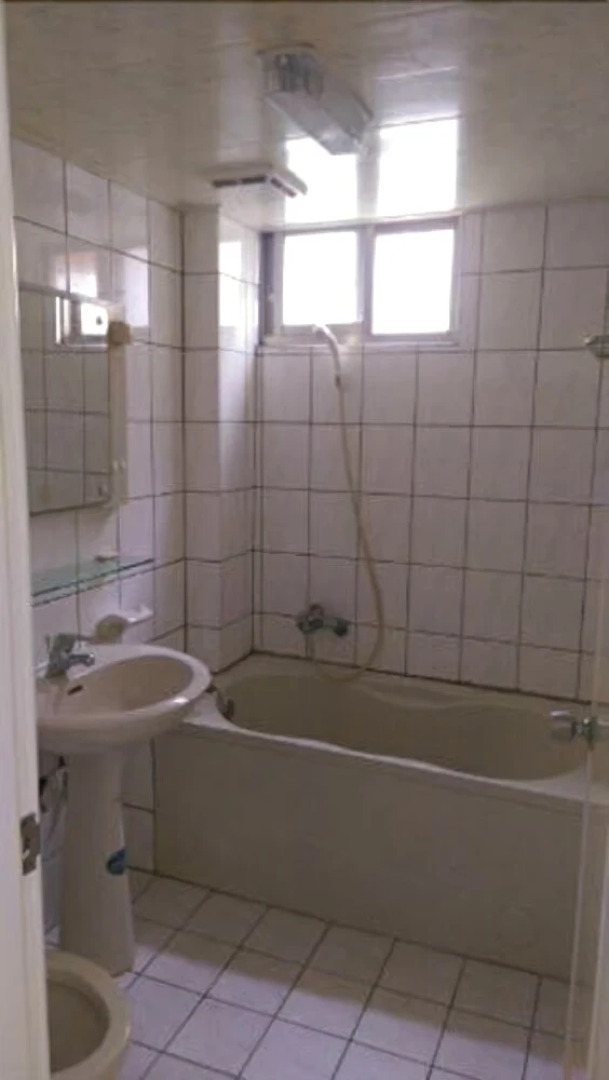 kinmen Backpacker rest stop