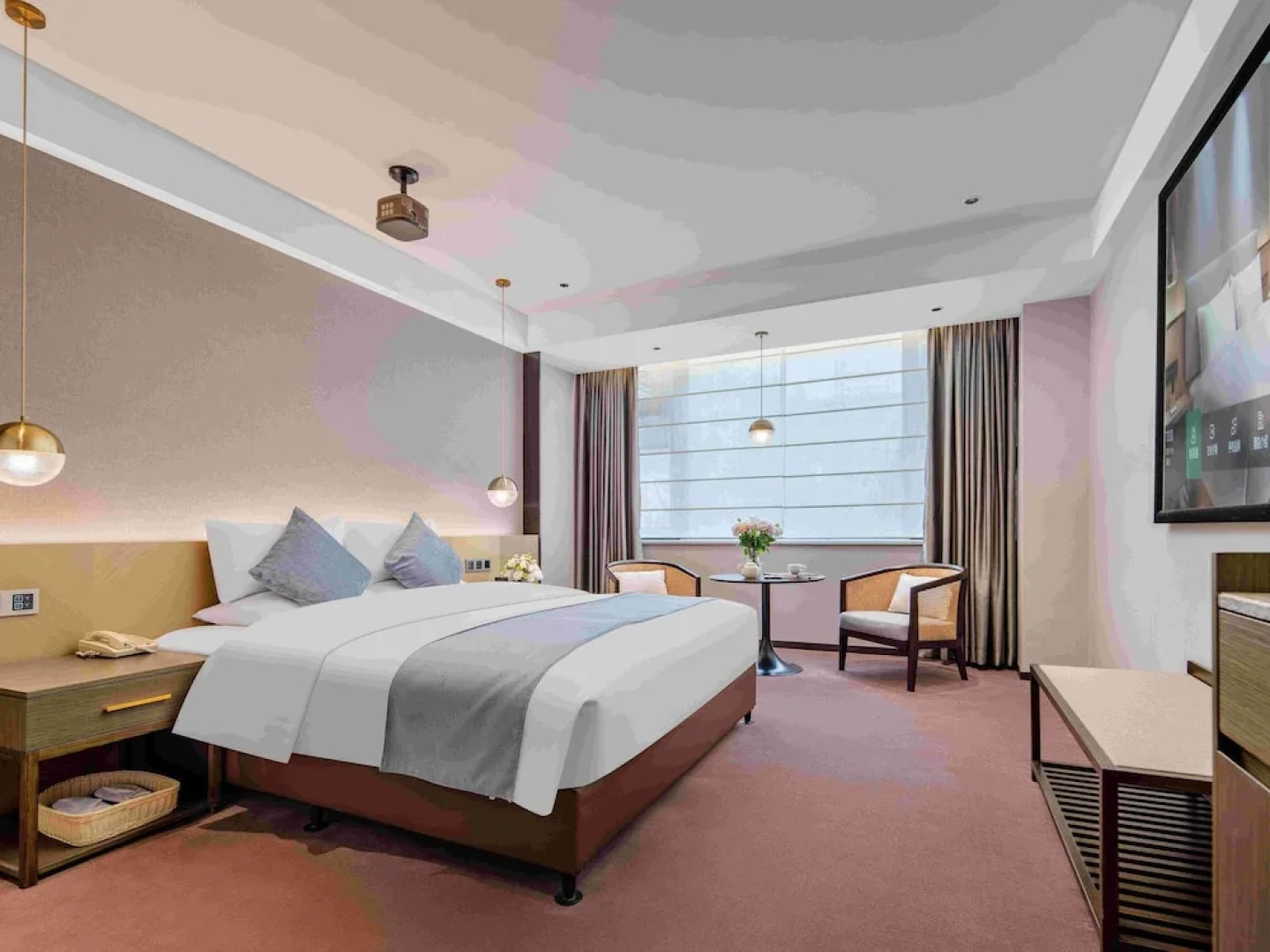 Novotel Nantong Center