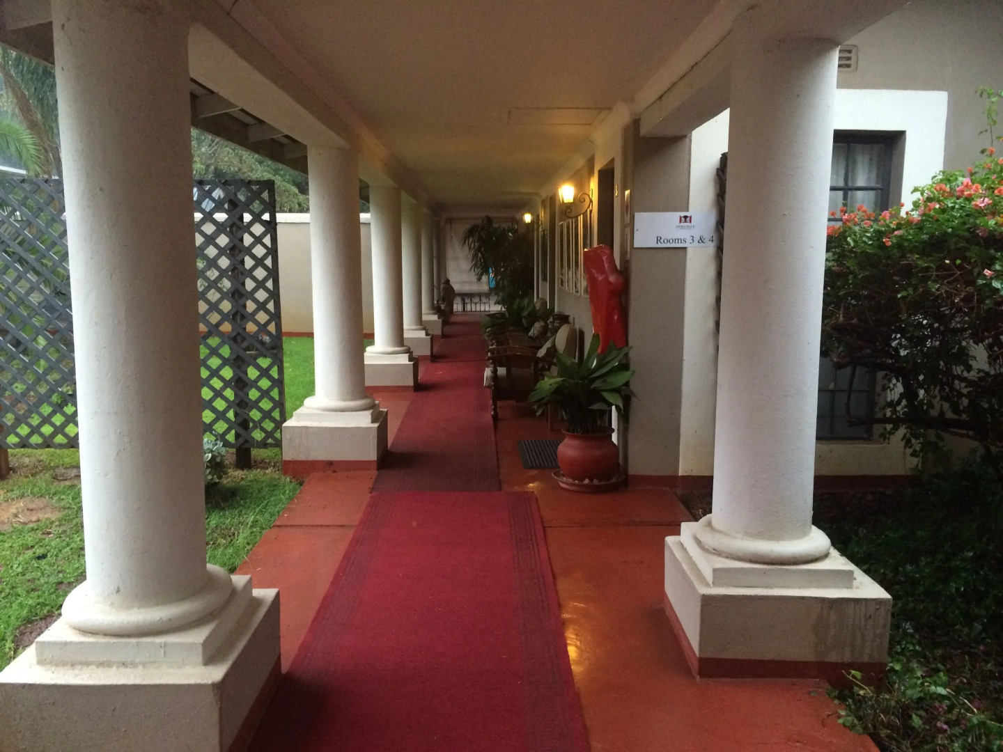 Armadale Boutique Hotel & Villas