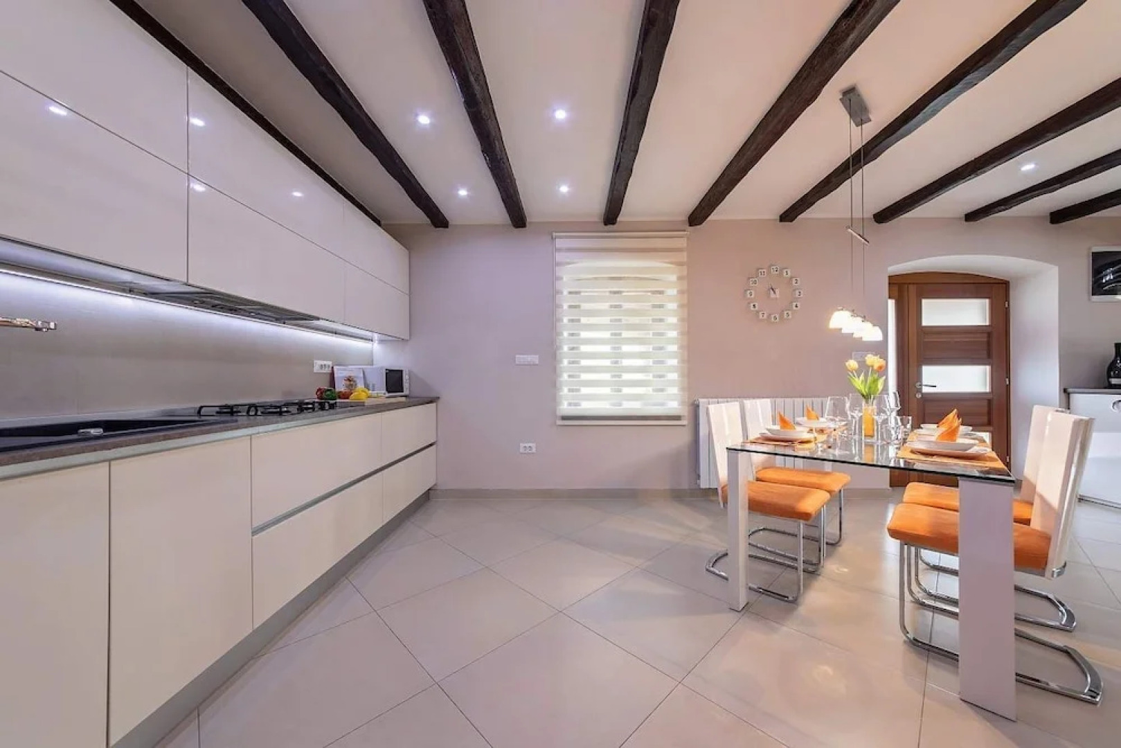 Villa Vista Visinada