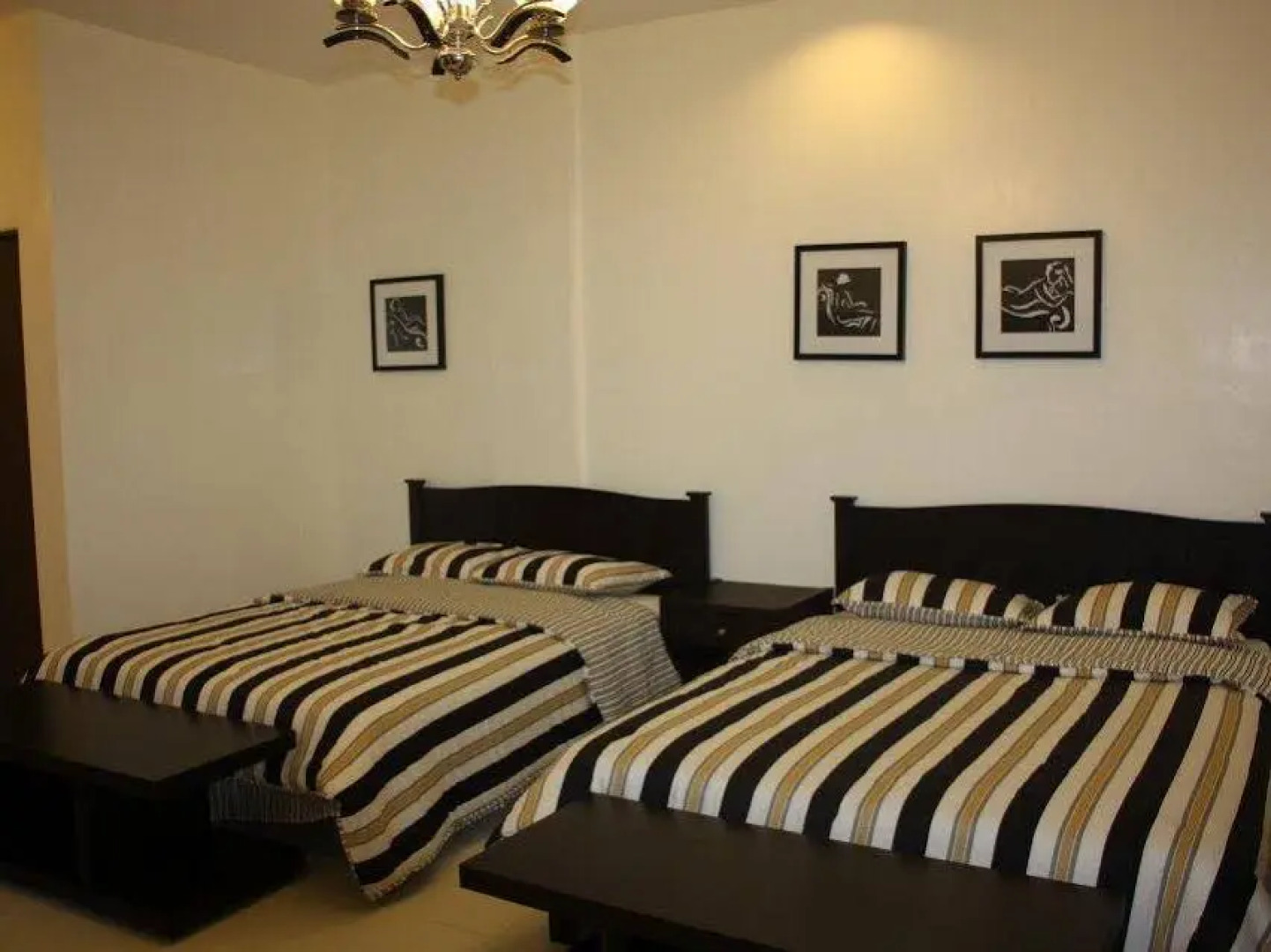 Taal Imperial Hotel and Resort