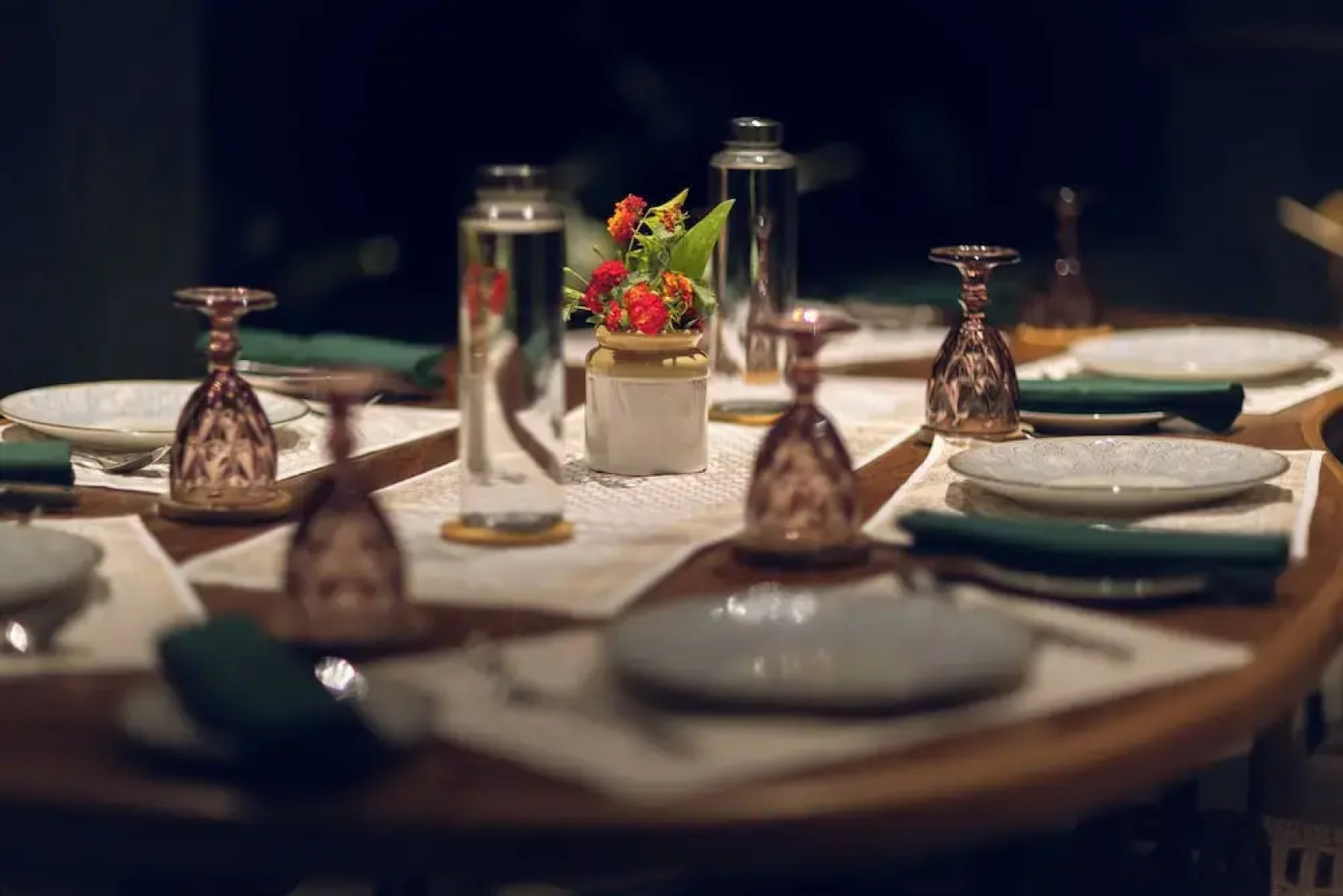 Coorg Wild Walk- CGH Earth Saha