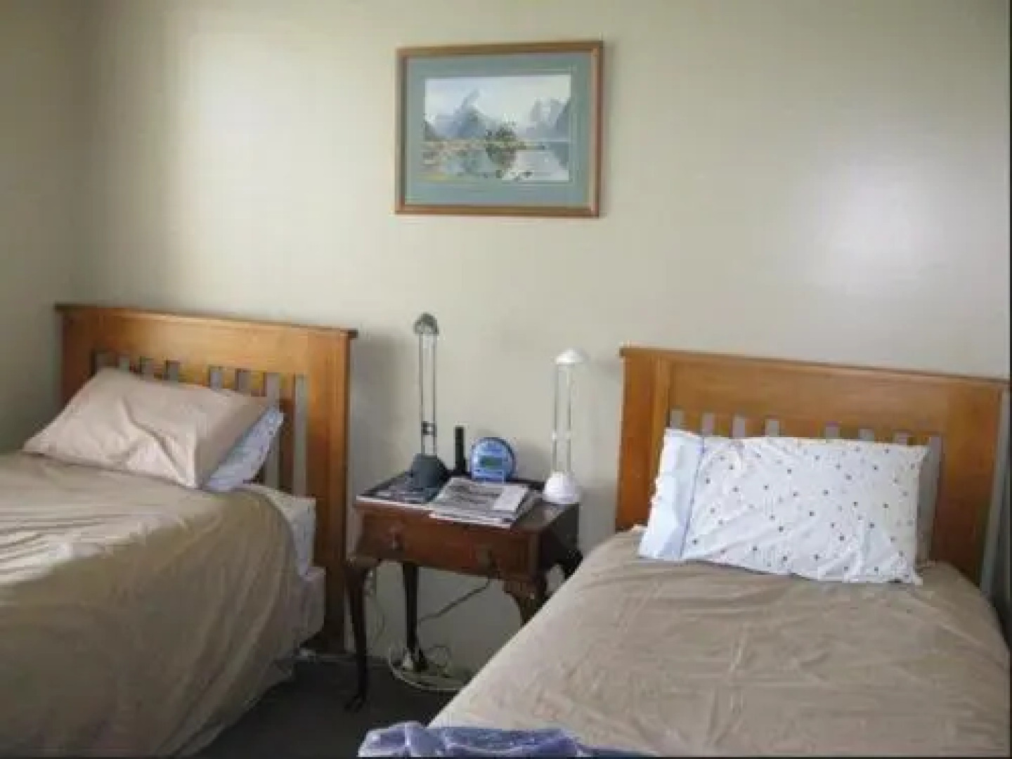 Cricklewood House Bed & Breakfast