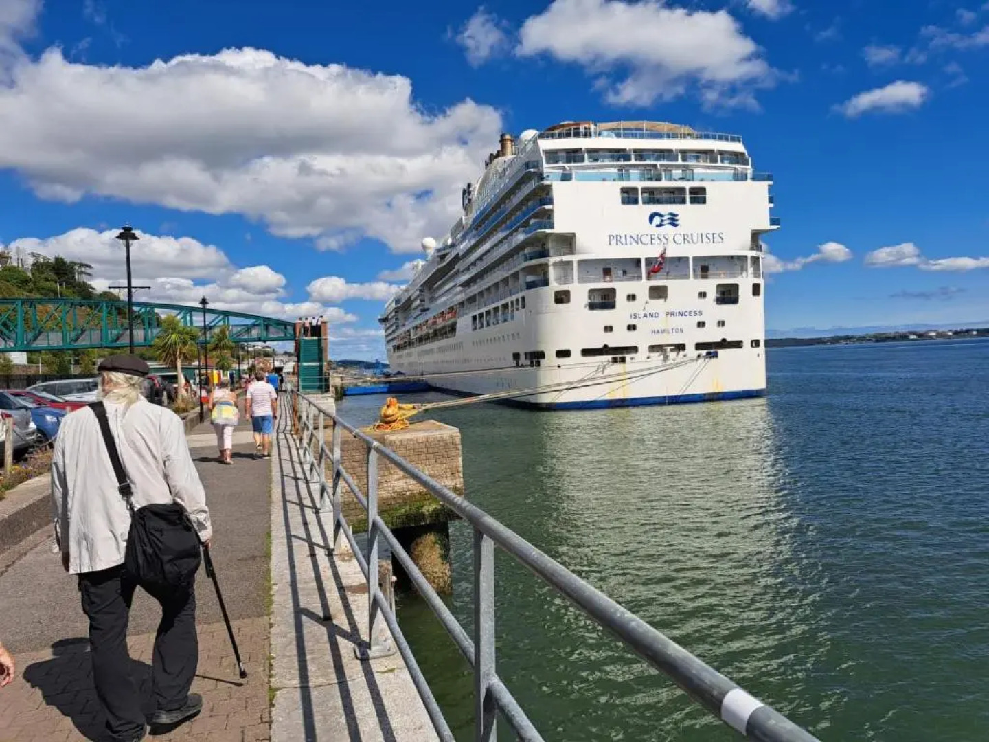 SeaView Apartment Suite