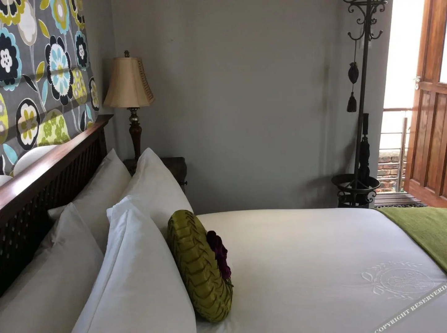 Blueview Bed and Breakfast