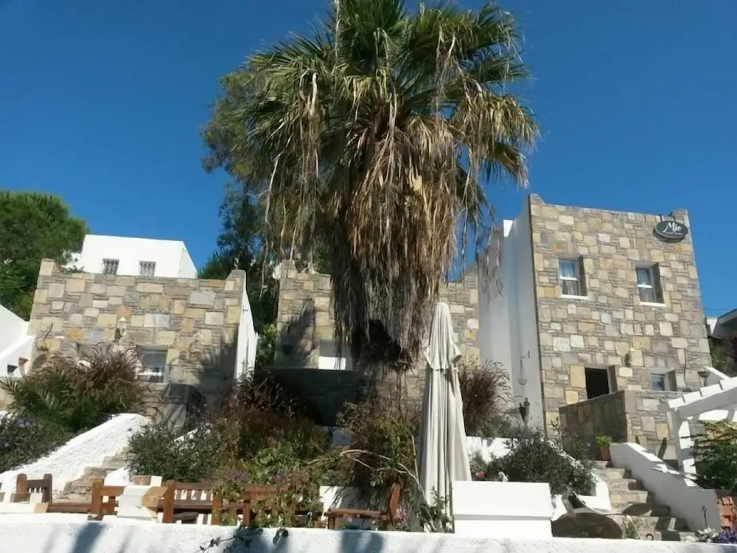 Mio Sweet Home Hotel