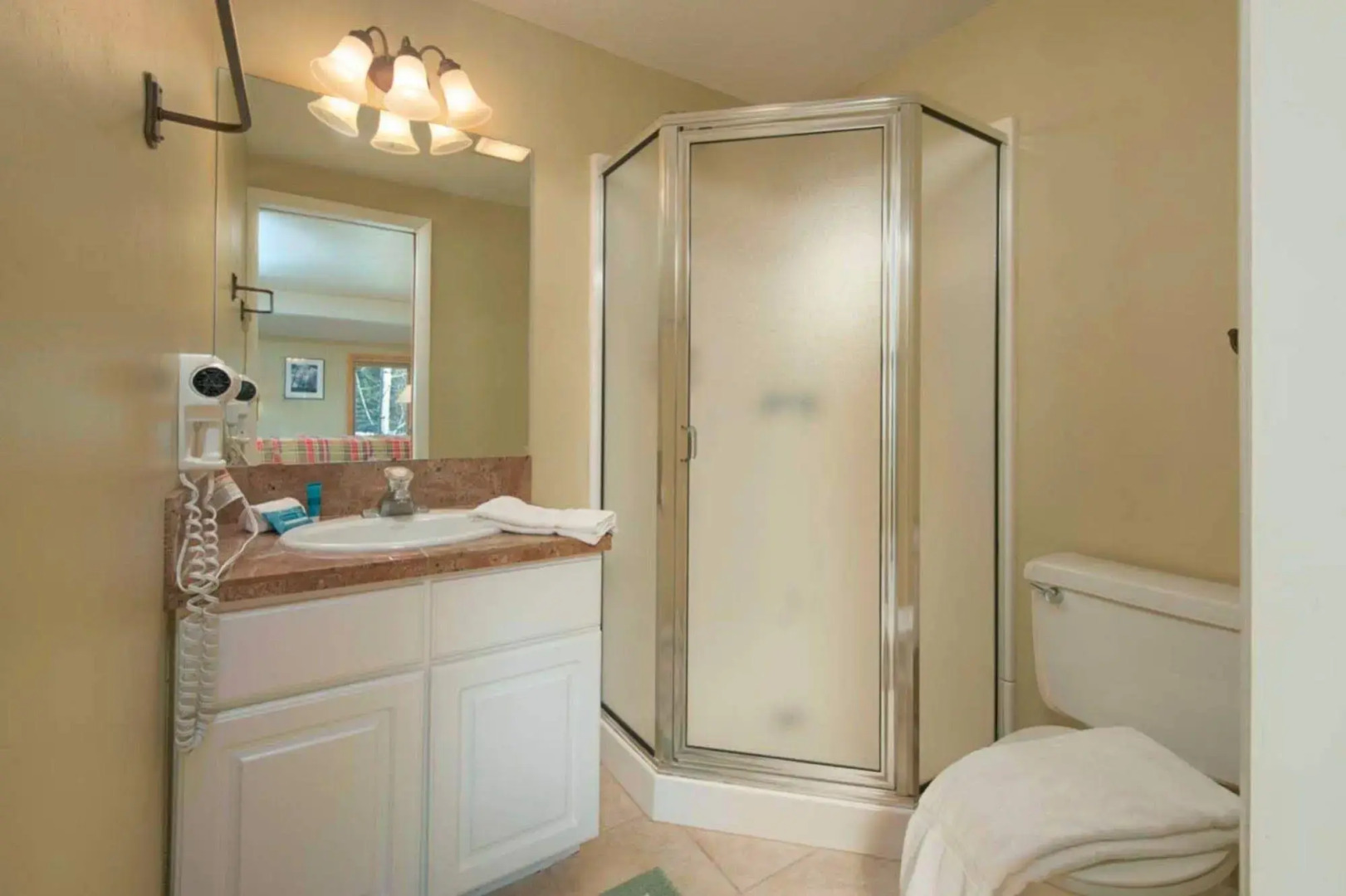 Eagles Rest in Teton Village by JHRL