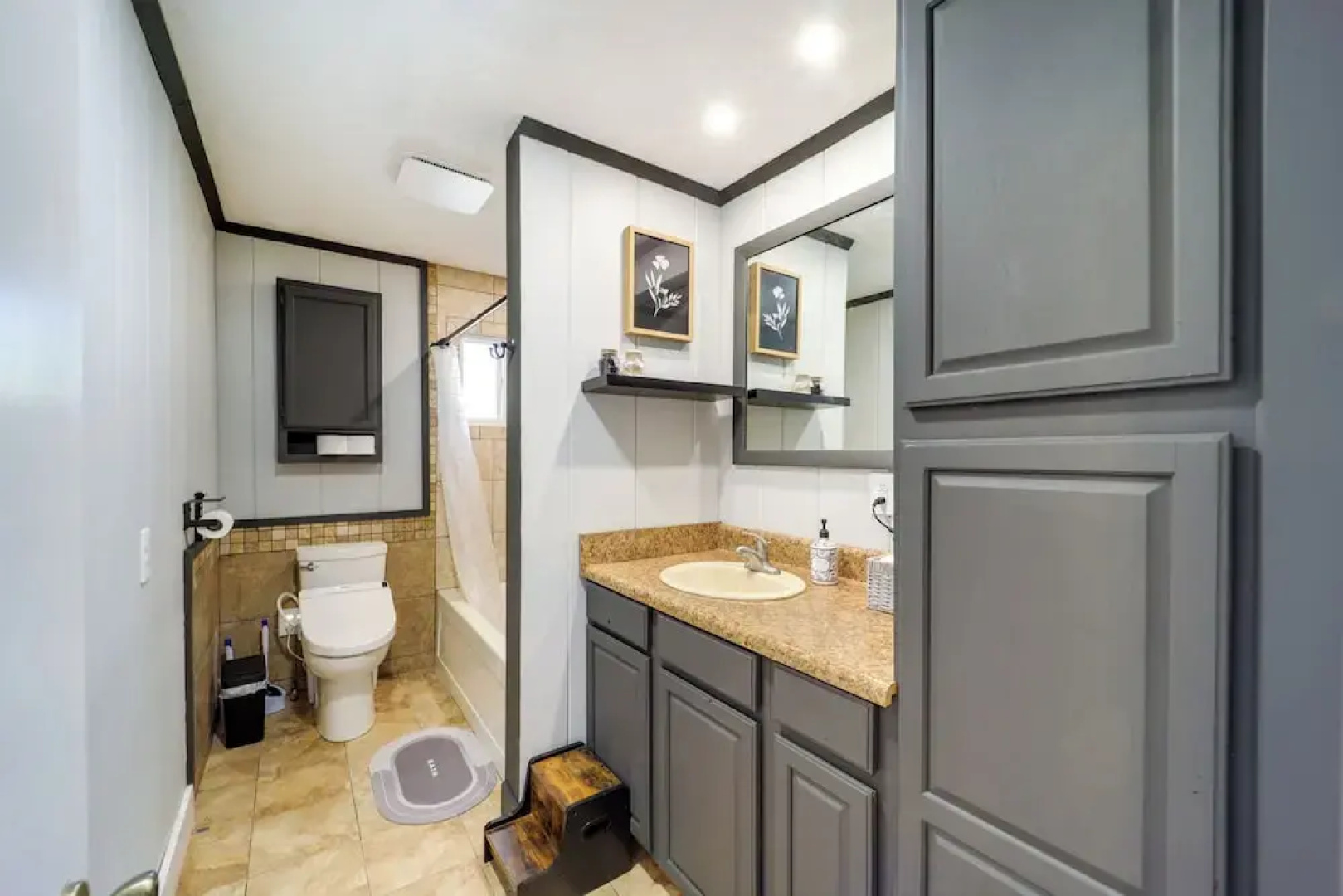 Pet-friendly Boone Home w/ Scenic Mountain Views!