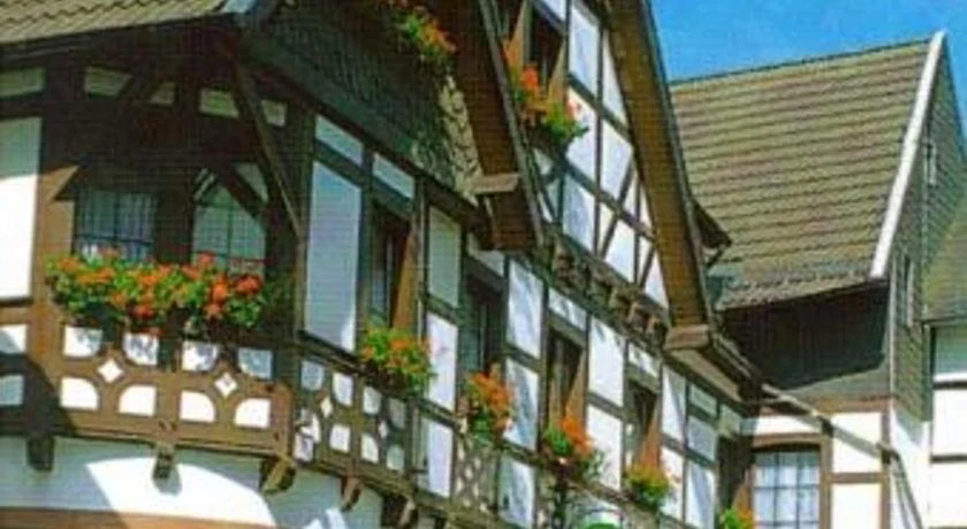 Hotel Kölner Hof