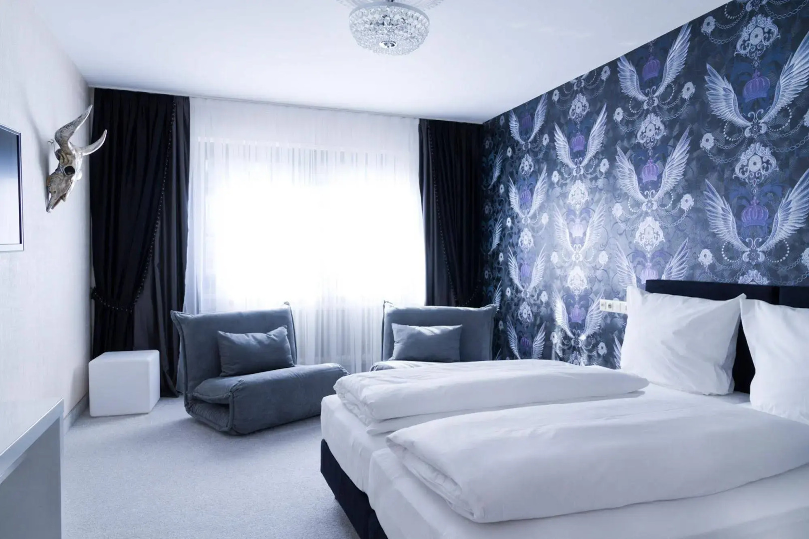 Hotel Hellers Twenty Four 1