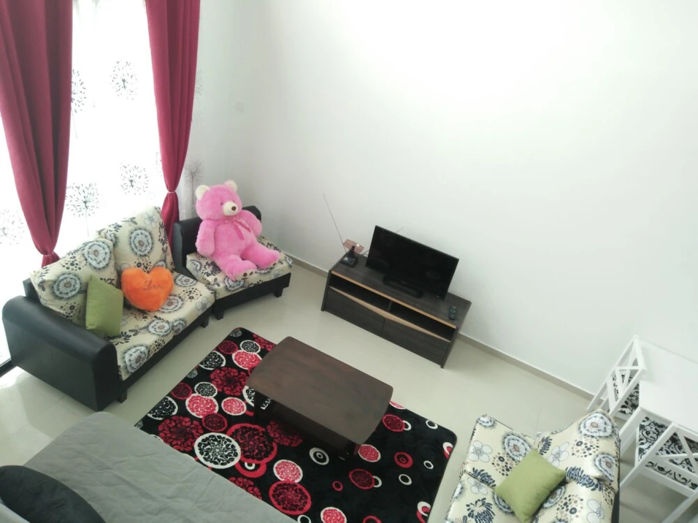 i-City Seksyen 7 Guesthouse ByKA